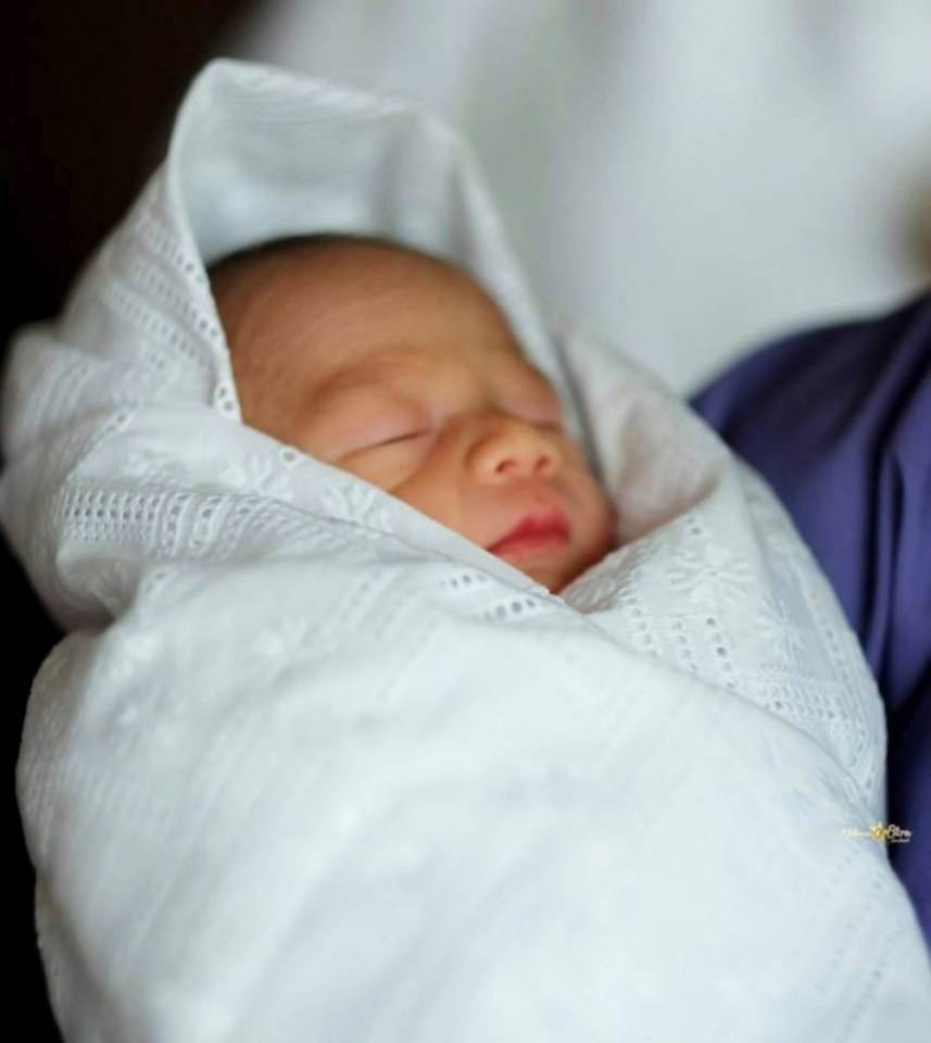 น้องสายฟ้า&น้องพายุ ลูกแม่ชม มารายงานตัวแล้วครับ