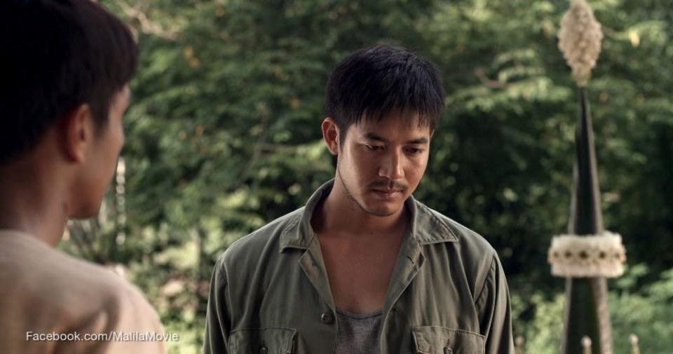 ฉาวอีกครั้ง!! เวียร์ ศุกลวัฒน์ กับหนังเกย์เรื่องแรก