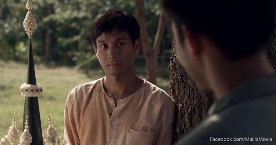 ฉาวอีกครั้ง!! เวียร์ ศุกลวัฒน์ กับหนังเกย์เรื่องแรก