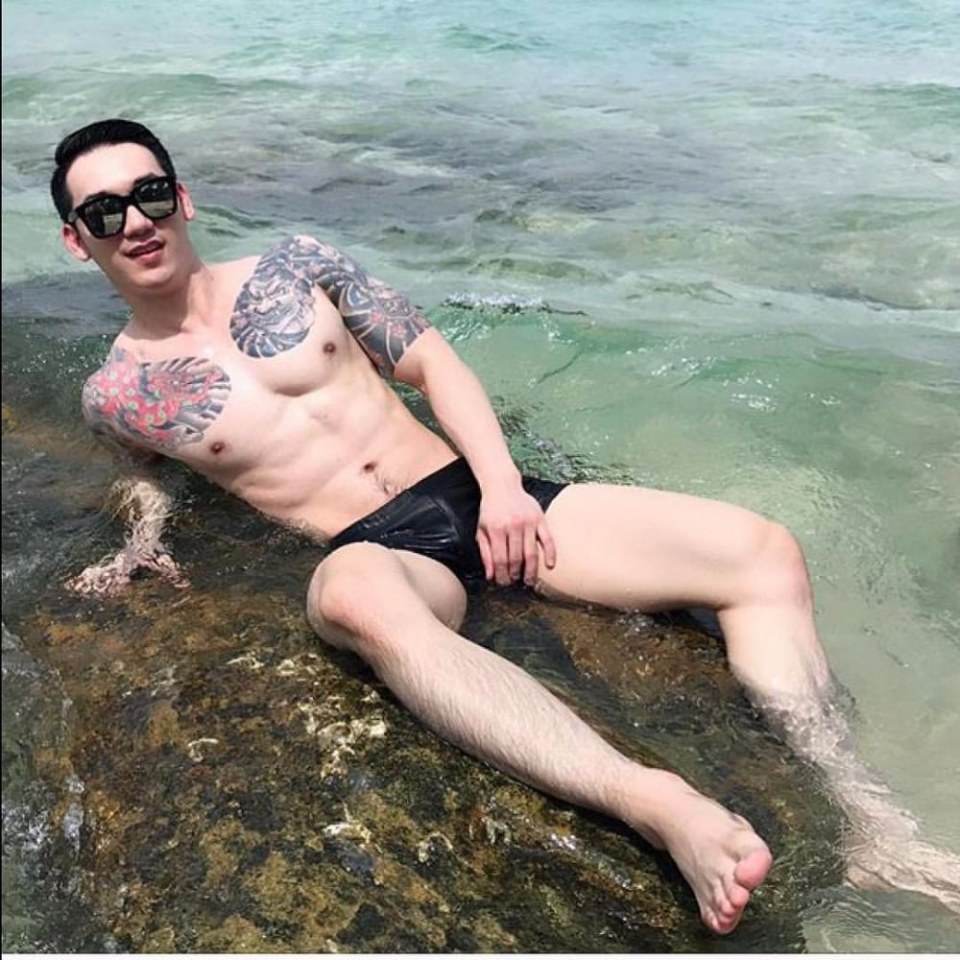 ขาวๆเลียมั้ย