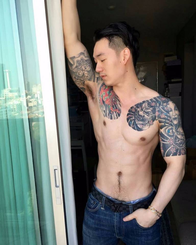 ขาวๆเลียมั้ย