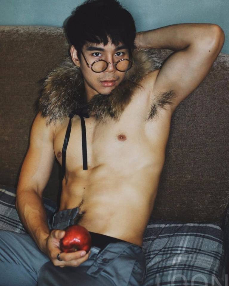 ขาวๆเลียมั้ย