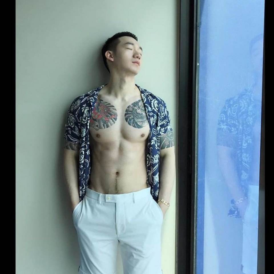 ขาวๆเลียมั้ย