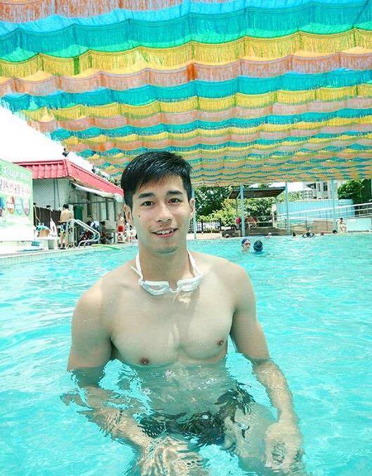 ตี๋แซ่บหุ่นดี 07