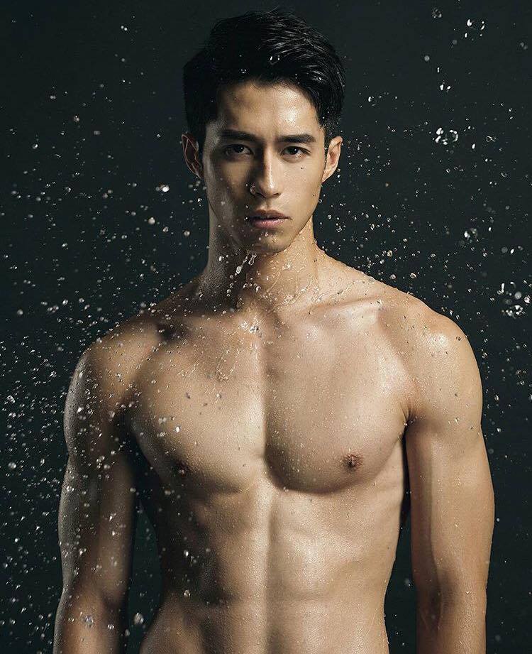 ตี๋แซ่บหุ่นดี 07