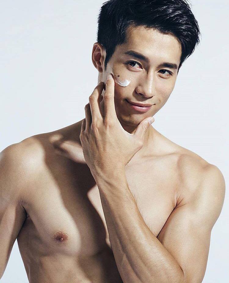 ตี๋แซ่บหุ่นดี 07