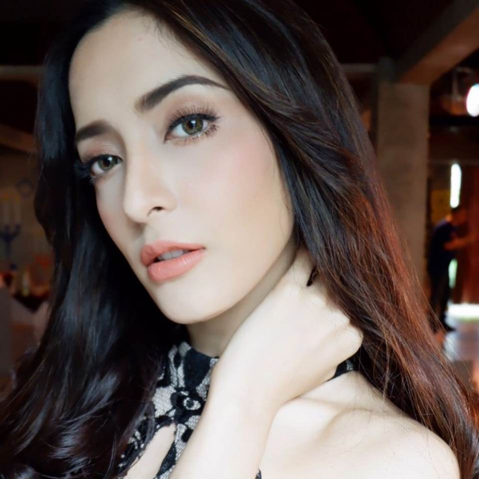 พิ้งกี้​ สาวิกา​