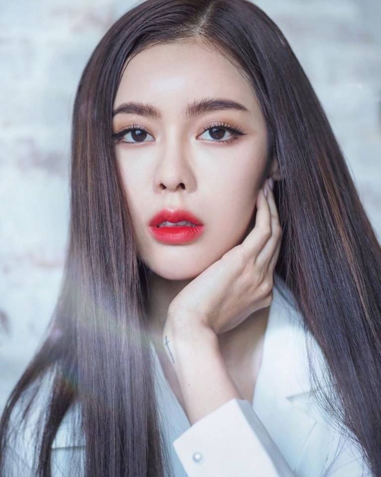 ไอซ์​  ปรีชญา