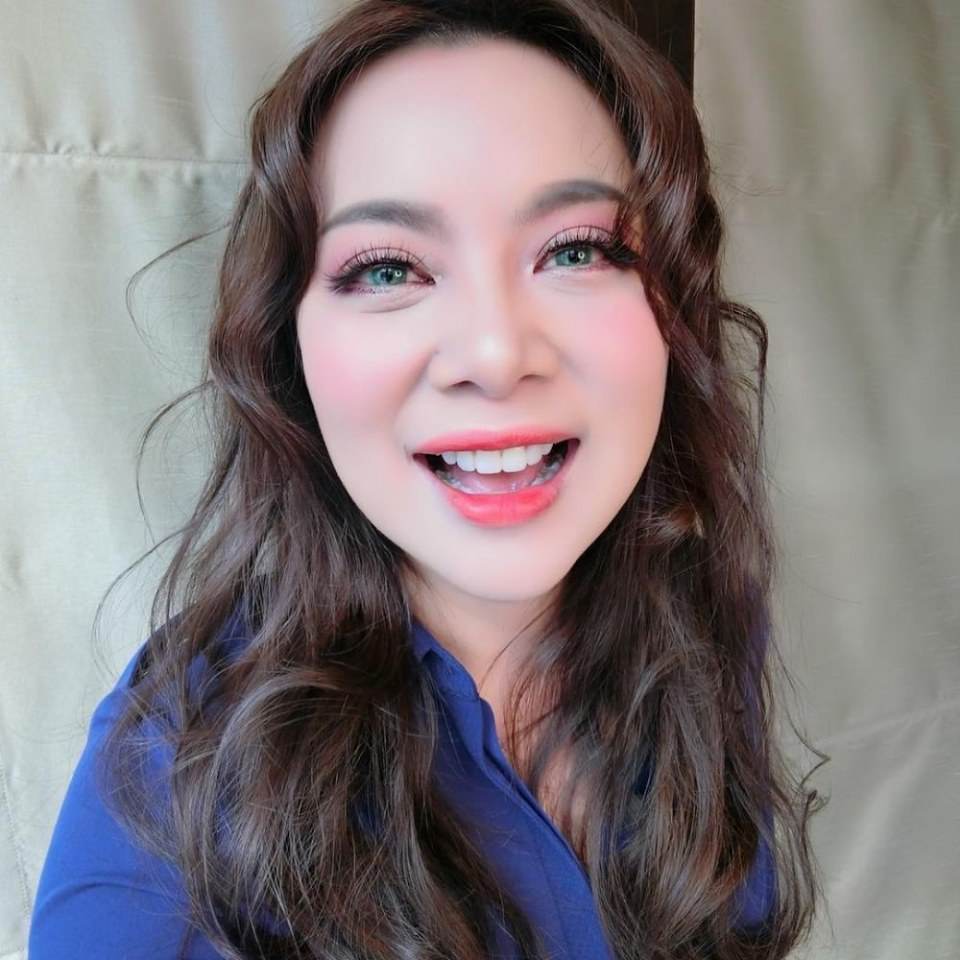 บุ๋ม​ ป​นัดดา
