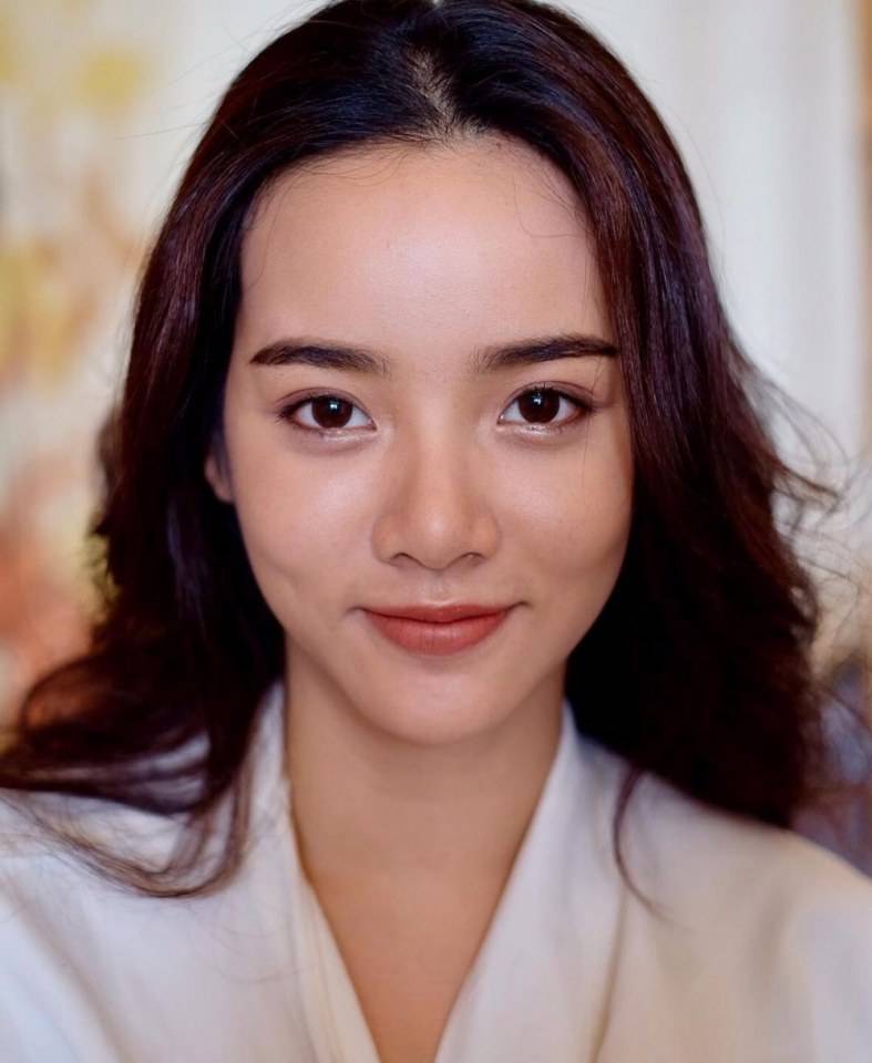 วาววา​ ณิชารีย์​