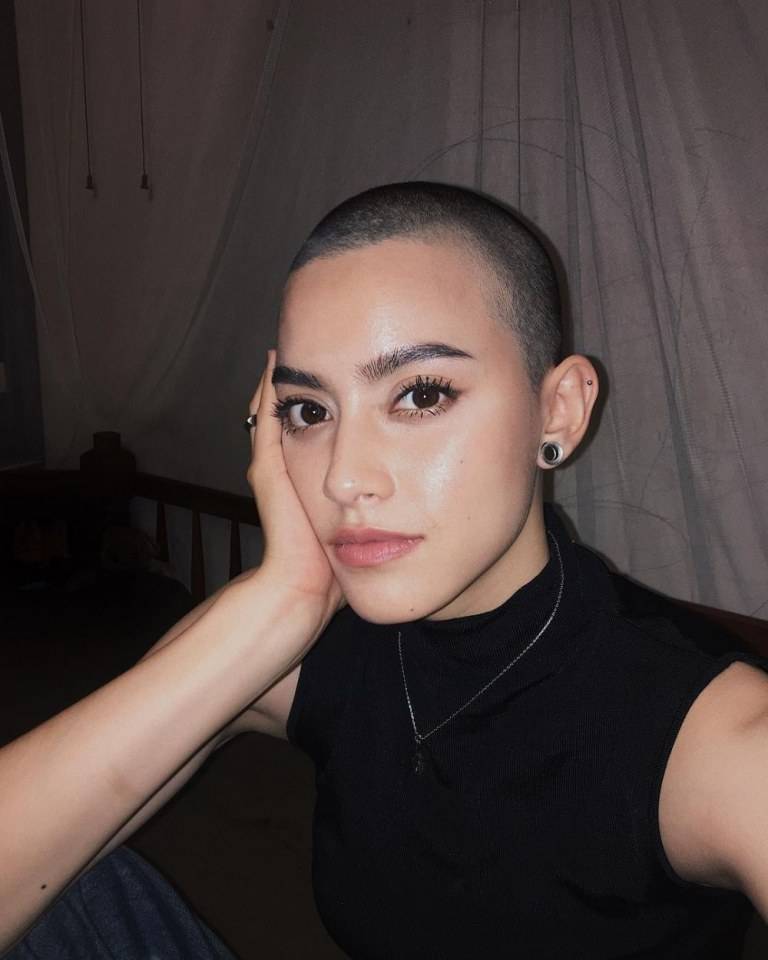 นิ้ง ชัญญา