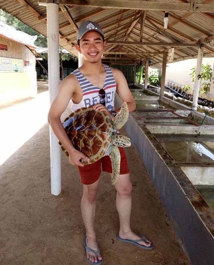 เข้มล่ำรุ่นหย่าย...