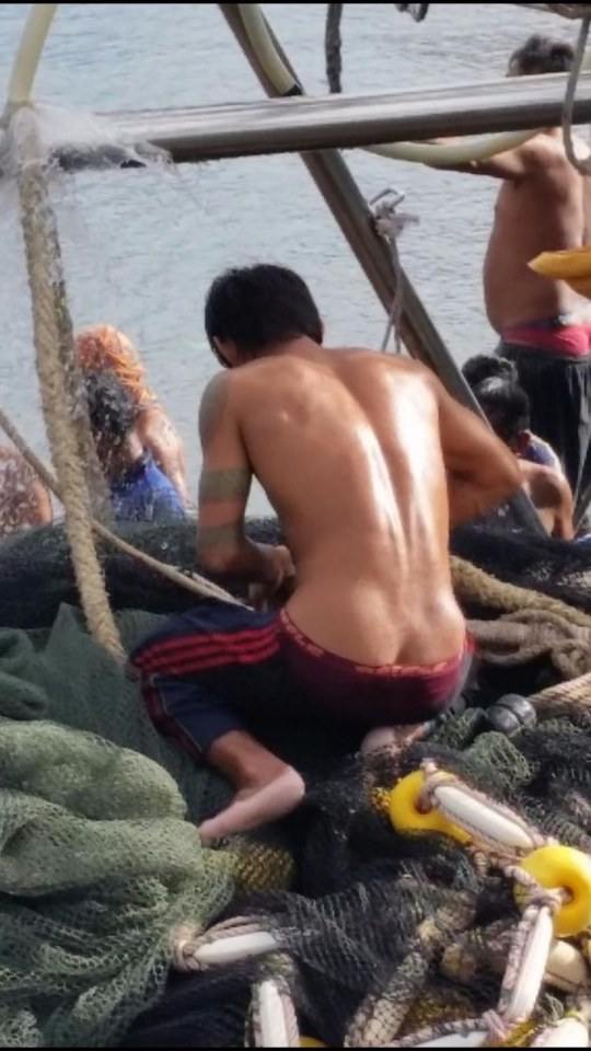 เข้มล่ำรุ่นหย่าย...