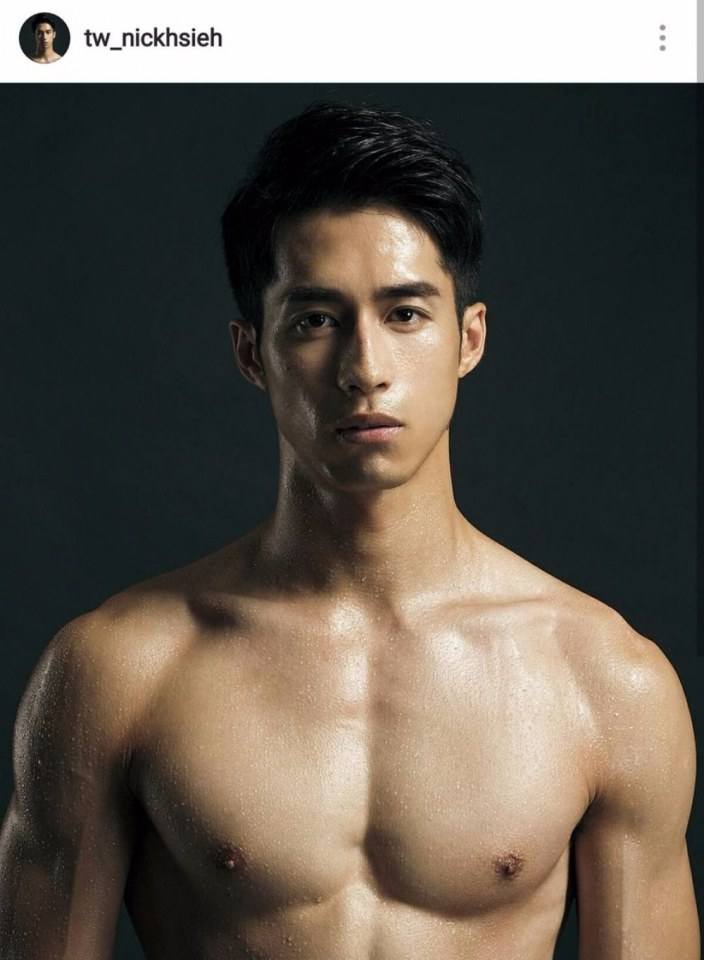 เข้มล่ำรุ่นหย่าย...