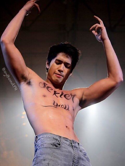 เข้มล่ำรุ่นหย่าย...