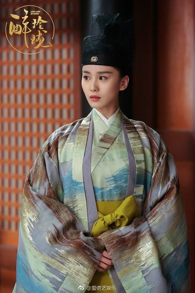 Lost Love in Times 《醉玲珑》 2017 part51