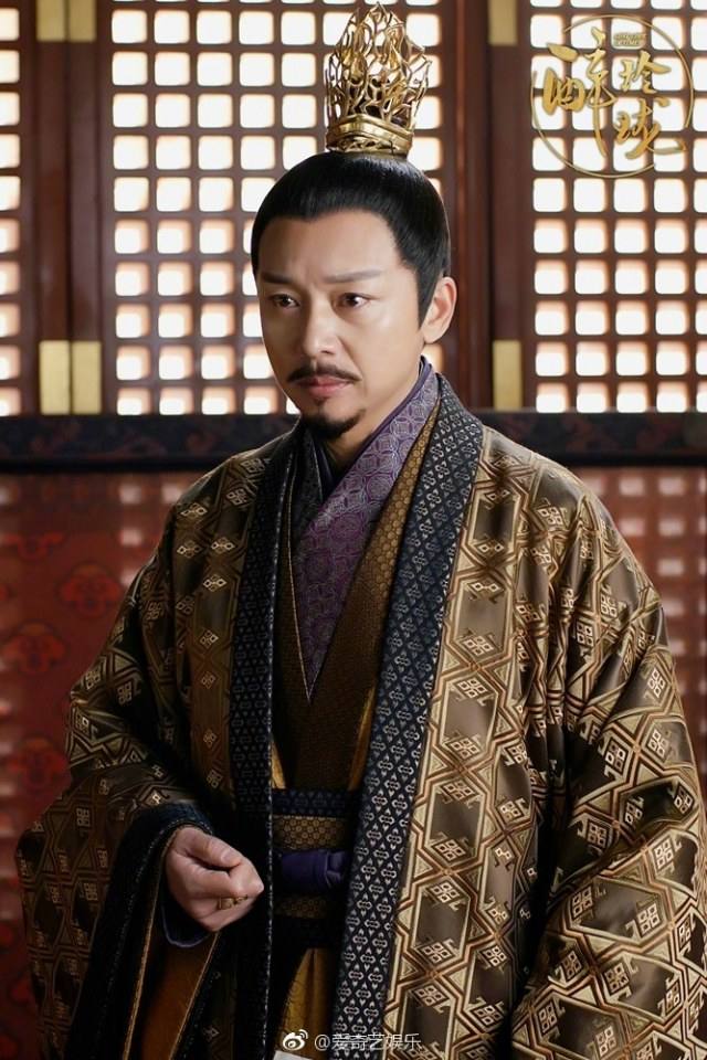Lost Love in Times 《醉玲珑》 2017 part51
