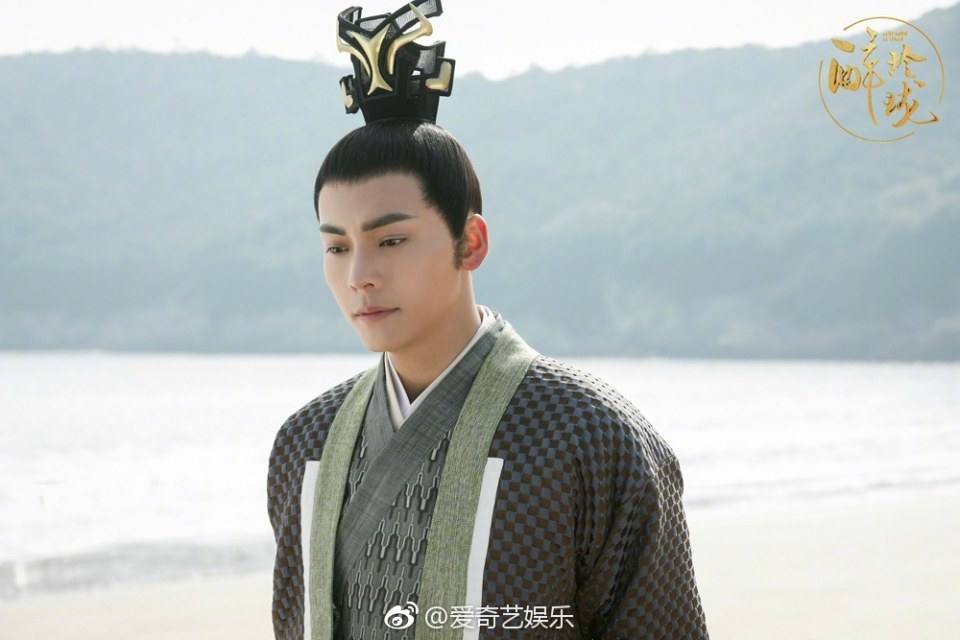 Lost Love in Times 《醉玲珑》 2017 part51