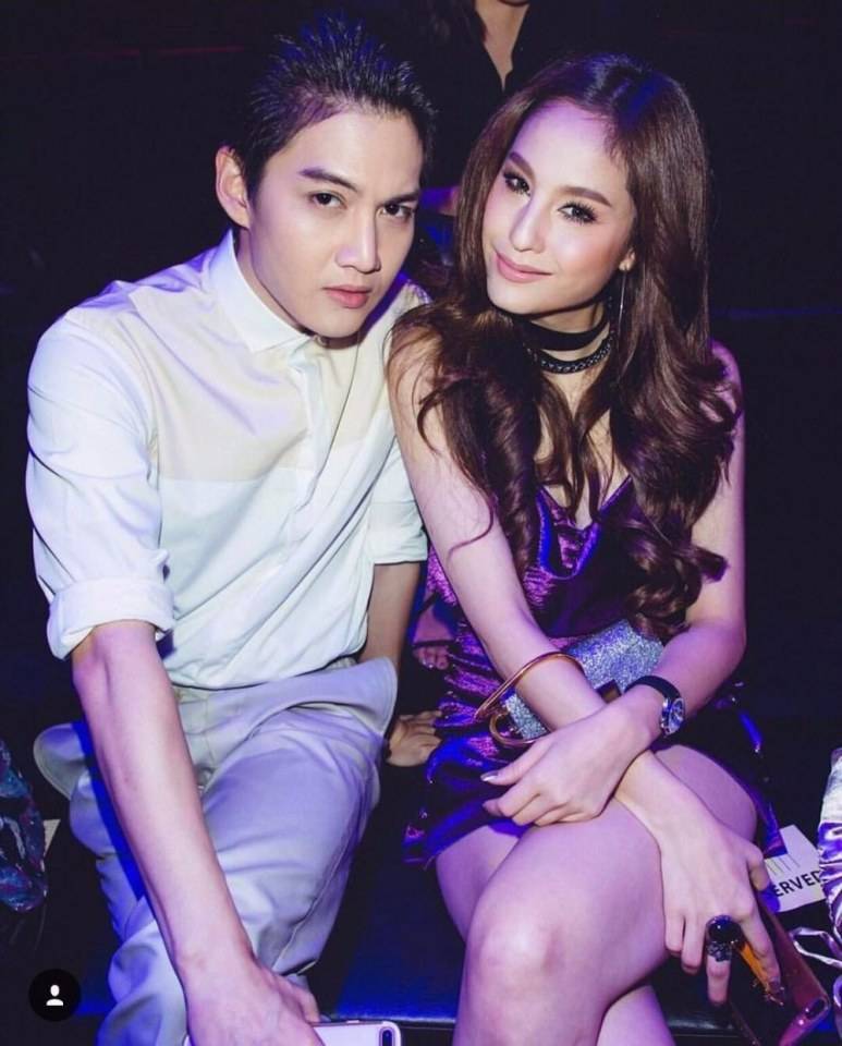 ขวัญ-กอล์ฟ