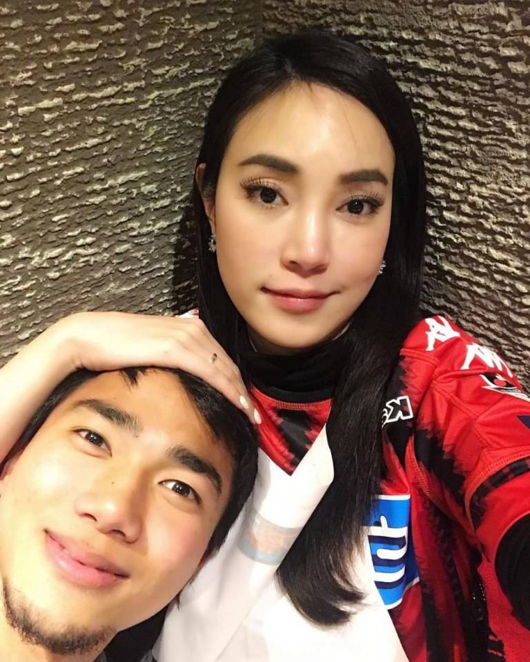 เมย์-เจ