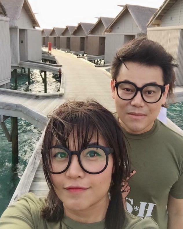 ตั๊กแตน-เพชร