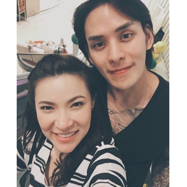 ต้นหอม-แทค
