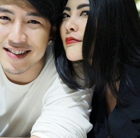 โย่ง-ก้อย