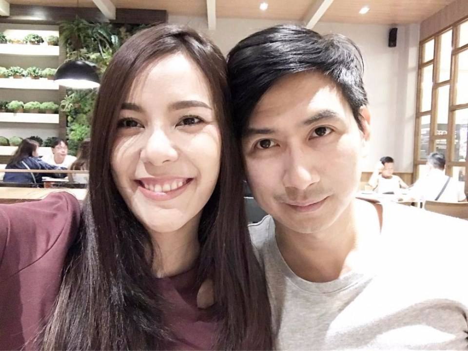เตย /อ้น