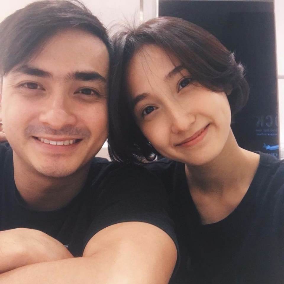 เจี๊ยบ-ปูไข่