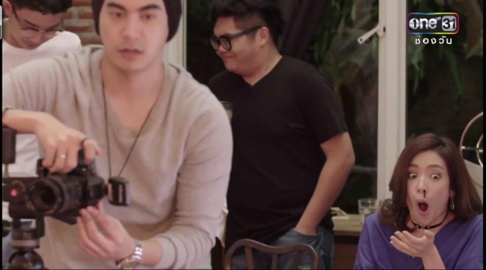 อยากเป็นช่างภาพแบบสองต่อสอง//โสด Stories
