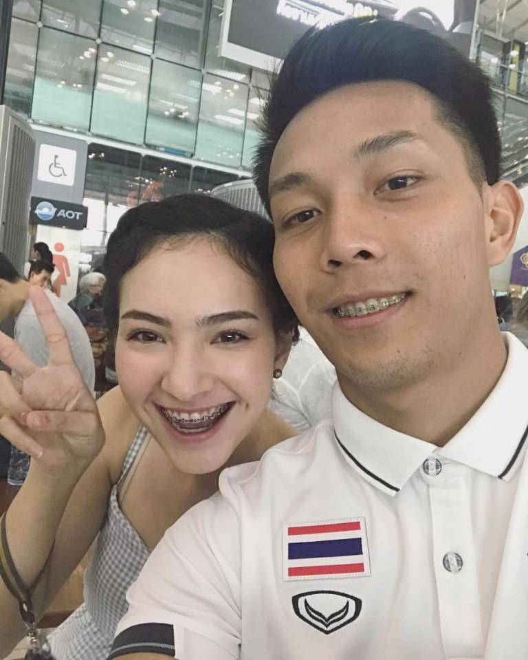 แอนนา/เบนซ์