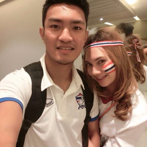 แจน/เก่ง