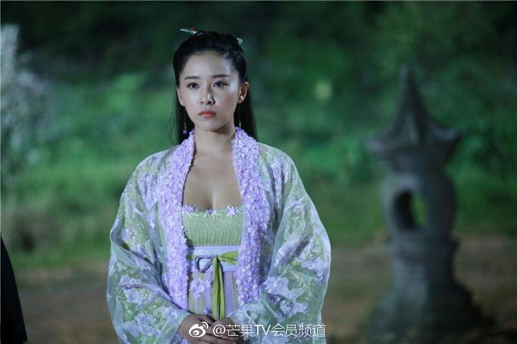 ละคร นักสืบตี๋เหรินเจี๋ย Detective Dee 《通天狄仁杰》 2015 6