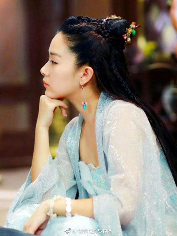 ละคร นักสืบตี๋เหรินเจี๋ย Detective Dee 《通天狄仁杰》 2015 6