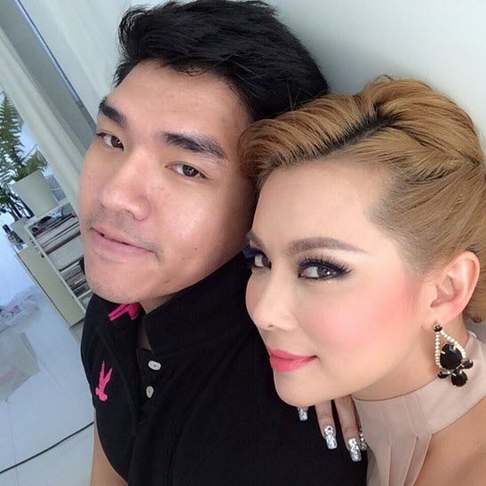 บุ๋ม-เอกห่างกัน7ปี