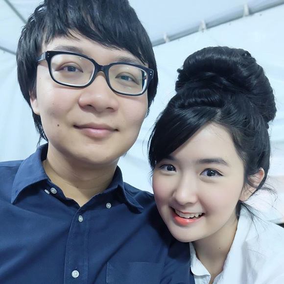 คัตโต๊ะ-เบียร์ห่างกัน14ปี