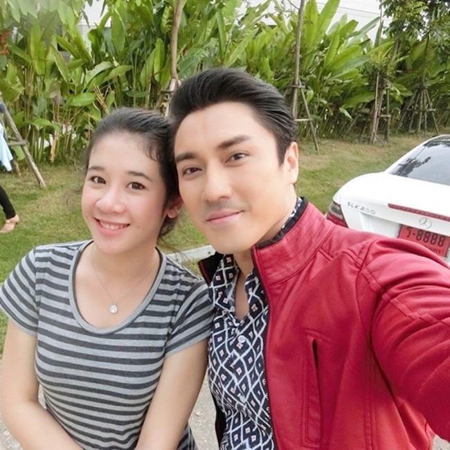 เอ-แตงกวาห่างกัน22ปี