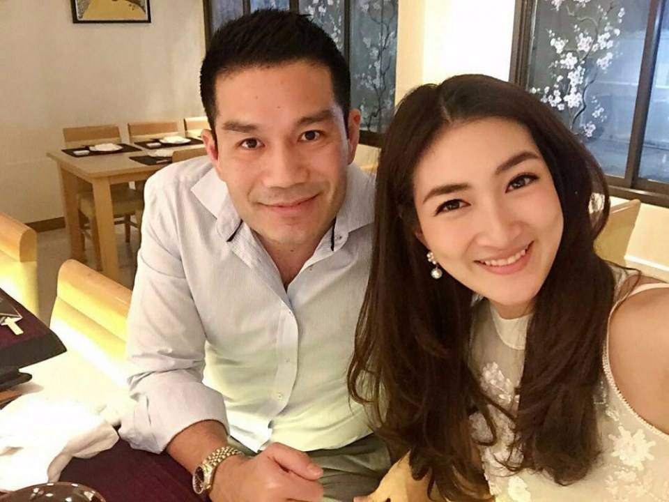 แพนเค้ก-สารวัตรหมีห่างกัน12ปี