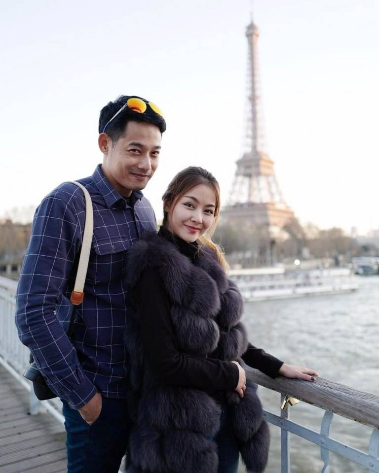 เพชร-พราวห่าง16ปี