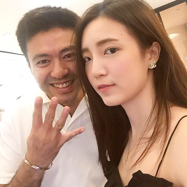แพมแพม-จั๊กกี้ห่างกัน14ปี
