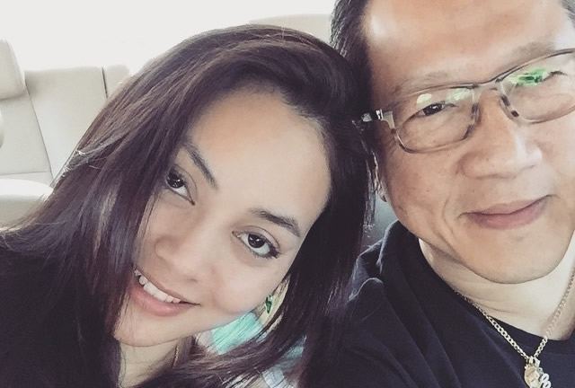 ตั๊ก-เจ้าสัวบุญชัยห่างกัน20ปี
