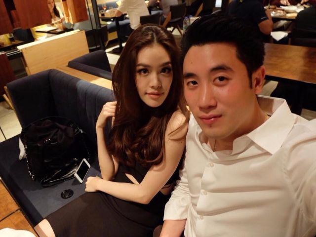 เกรซ-ขุนพล