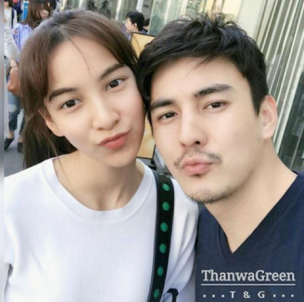 กรีน-ธันวา