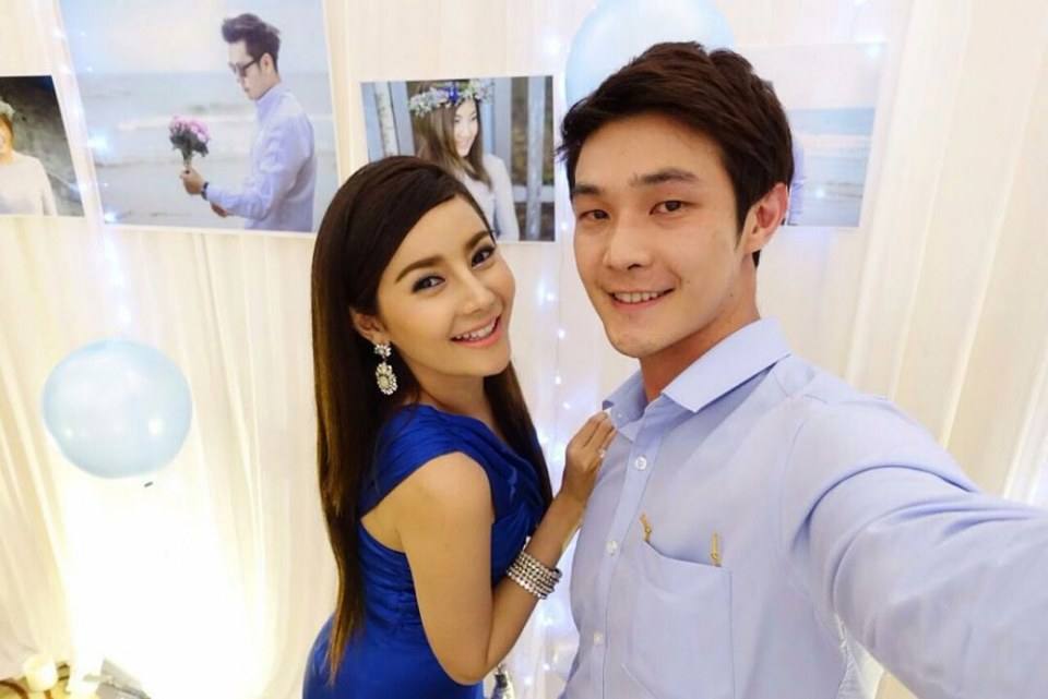 อ้อม-ต้าร์