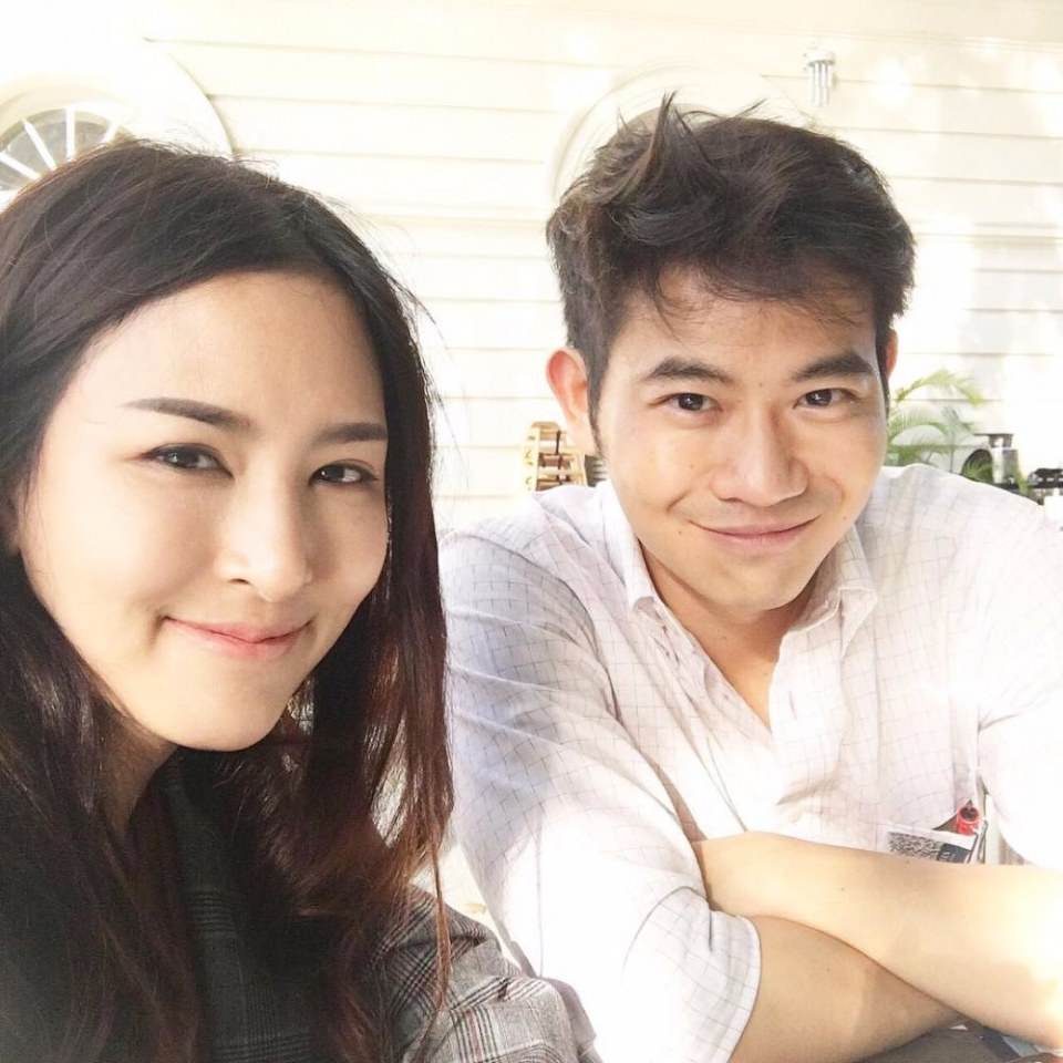 พอลลี่-เบ๊นซ์