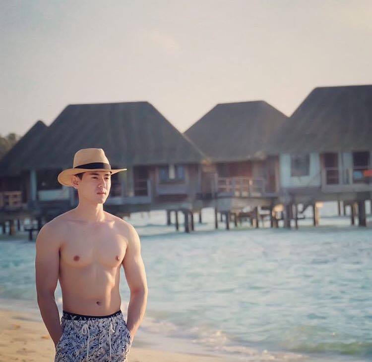 งานนมღゝ◡╹)ノ♡ น่าเลีย 13