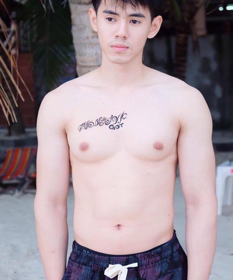 งานนมღゝ◡╹)ノ♡ น่าเลีย 13