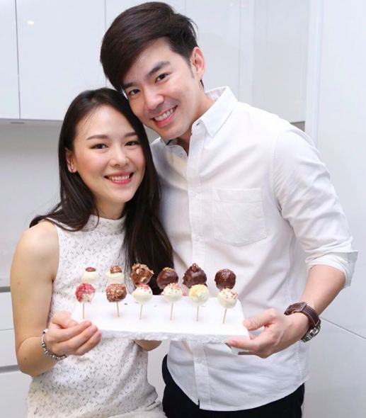 #20คู่รักดาราที่แต่งงานแล้วแต่ยังไม่มีลูก