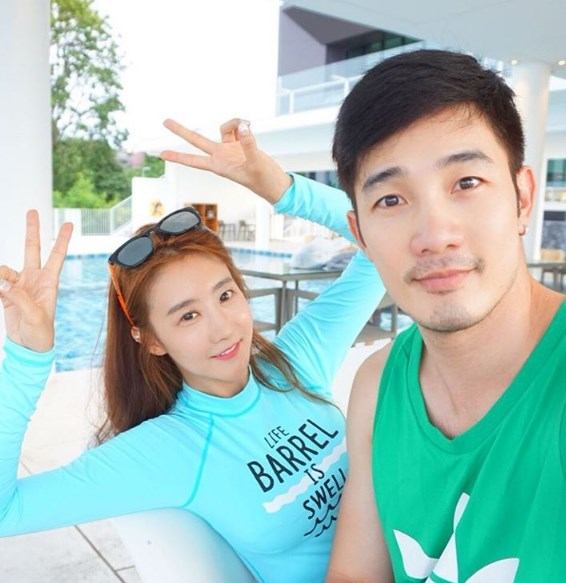 #20คู่รักดาราที่แต่งงานแล้วแต่ยังไม่มีลูก