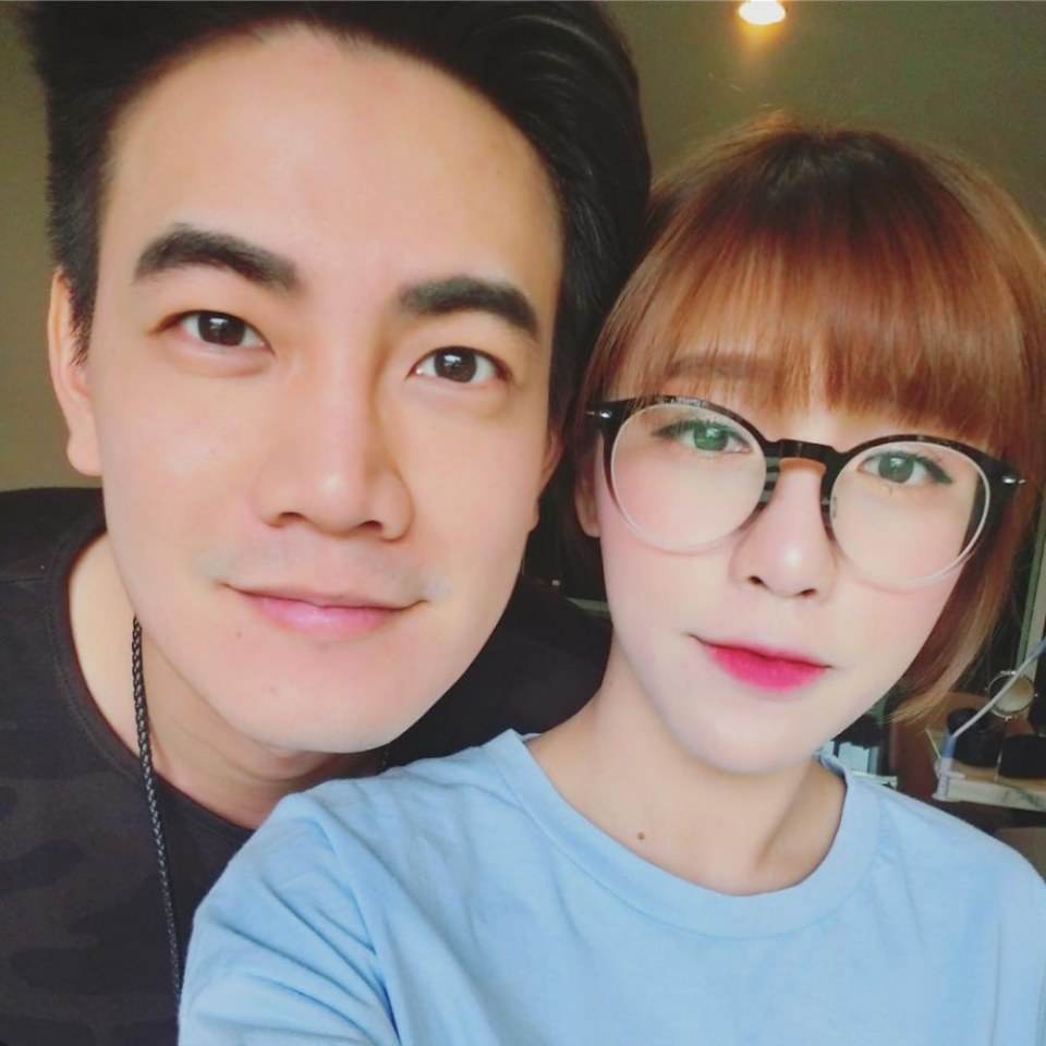 #20คู่รักดาราที่แต่งงานแล้วแต่ยังไม่มีลูก